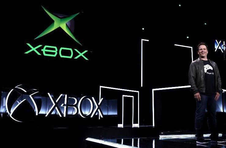 Выставка E3 2017: Microsoft представила игровую консоль Xbox One X